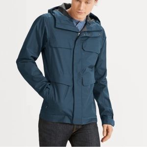 NAU QUINTESSENTSHELL JACKET